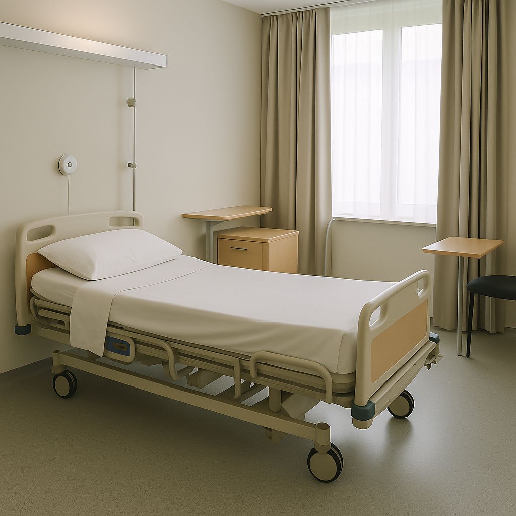 Het is goed zo: over afscheid, palliatieve zorg en de kracht van zachtheid