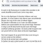 Veiligheid in de zorg: de nacht is ook van haar