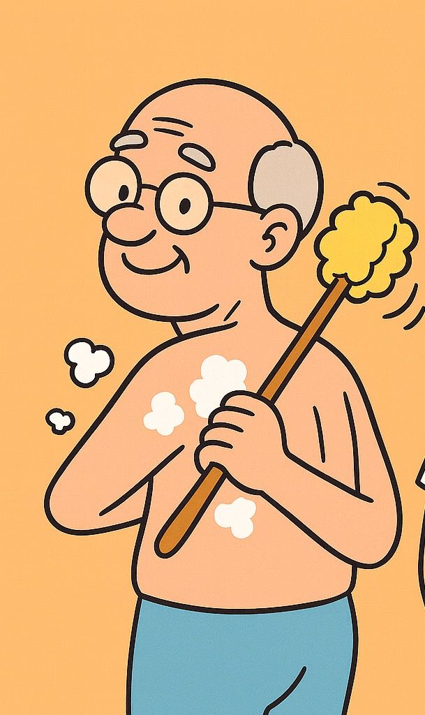 Reablement in de zorg: zelfstandigheid teruggeven, niet afnemen.