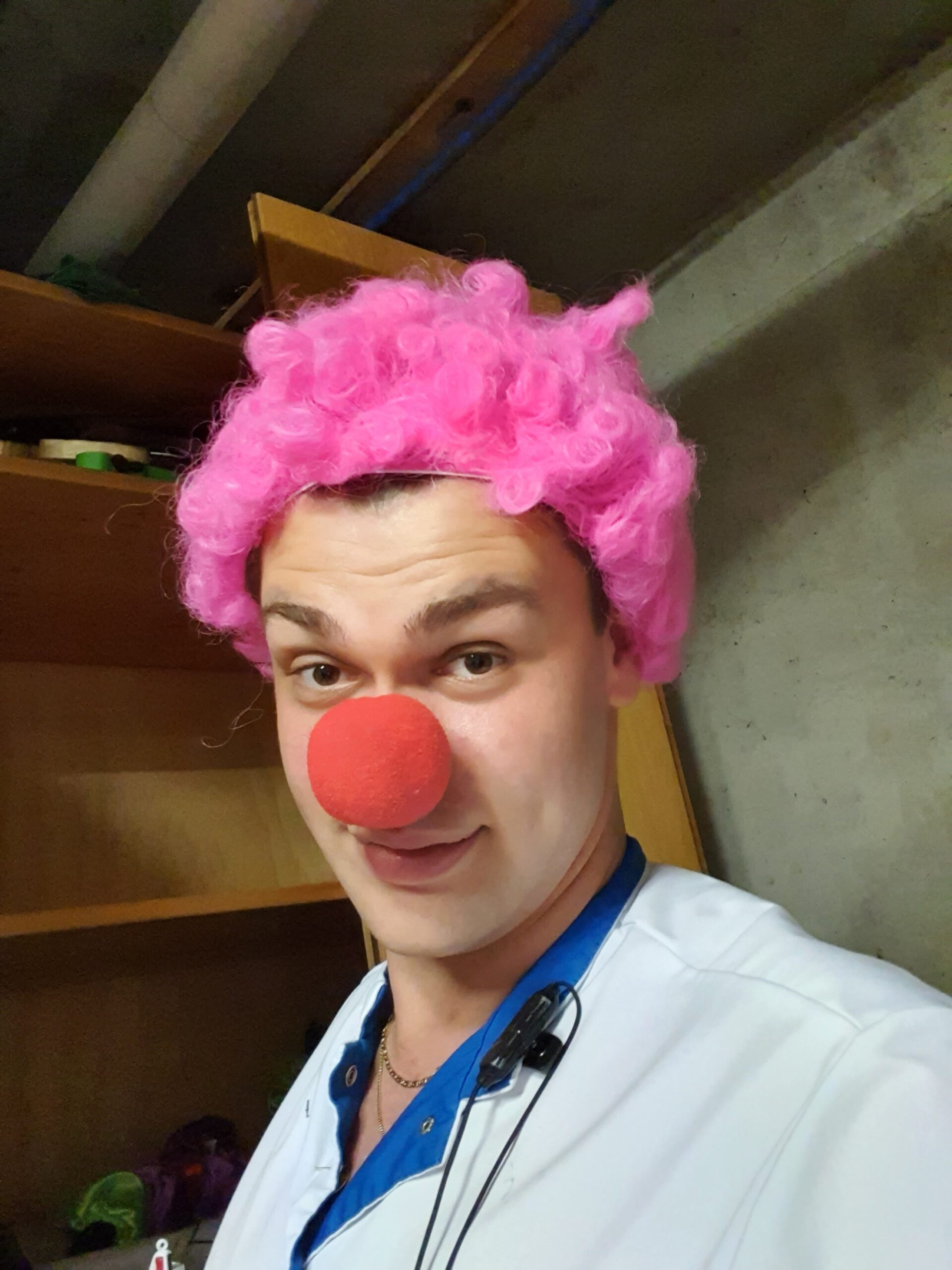 Een dag uit het leven van een zorgverlener: chaos met een glimlach