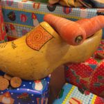 Sinterklaas kom maar binnen met je knecht!