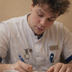 Niet de juiste zorgverlener? Dit moet je jezelf durven toegeven